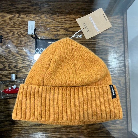 Patagonia Accessories - Patagonia Brodeo Beanie